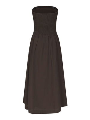 KIMA LINEN DRESS
