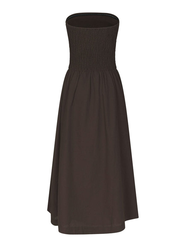 KIMA LINEN DRESS