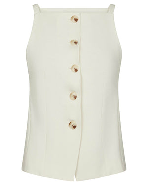 KYLIE STRUCTURE WAISTCOAT