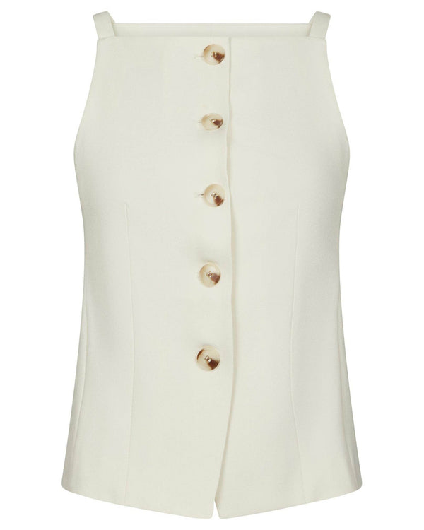 KYLIE STRUCTURE WAISTCOAT