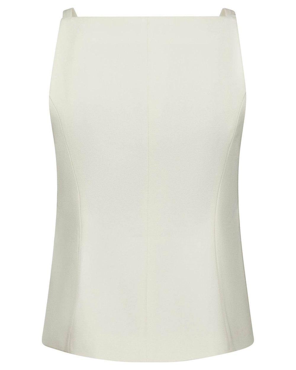 KYLIE STRUCTURE WAISTCOAT