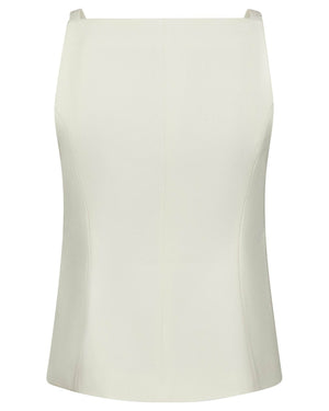 KYLIE STRUCTURE WAISTCOAT