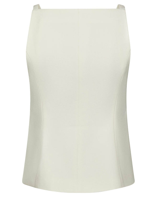 KYLIE STRUCTURE WAISTCOAT