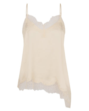 LACIA CONTRAST STRAP TOP