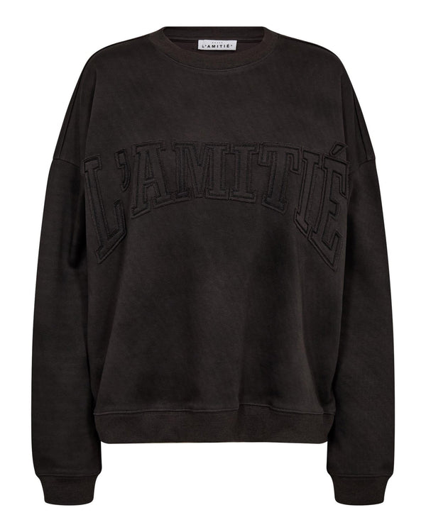 L'AMITIE APPLICATION SWEAT