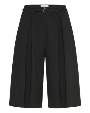 LANAFV SHORTS 285 BLACK