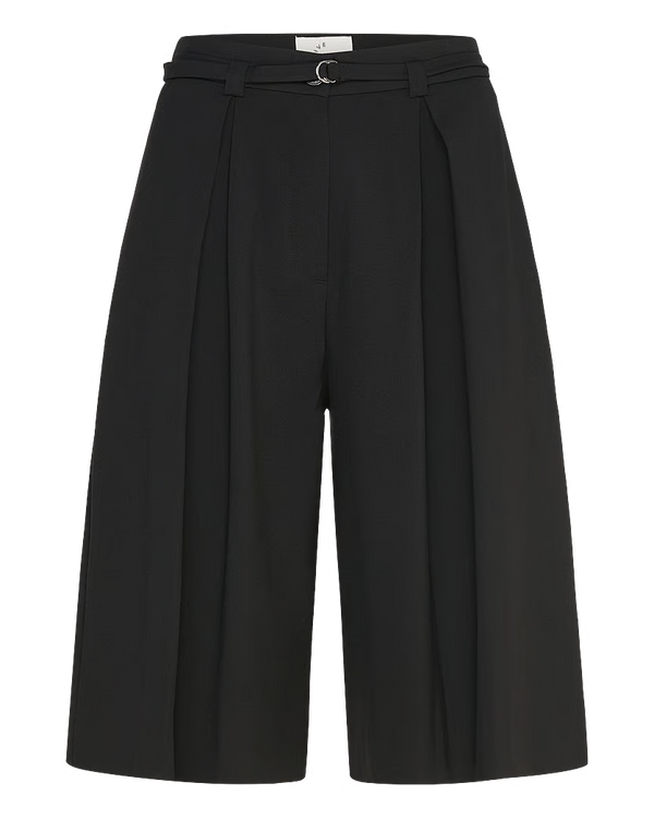 LANAFV SHORTS 285 BLACK