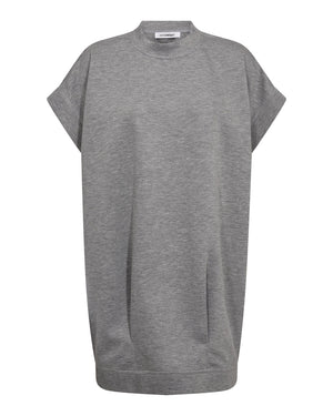 LANCECC SWEAT DRESS