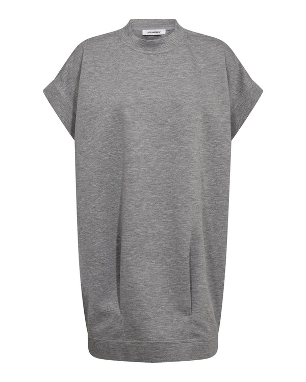 LANCECC SWEAT DRESS