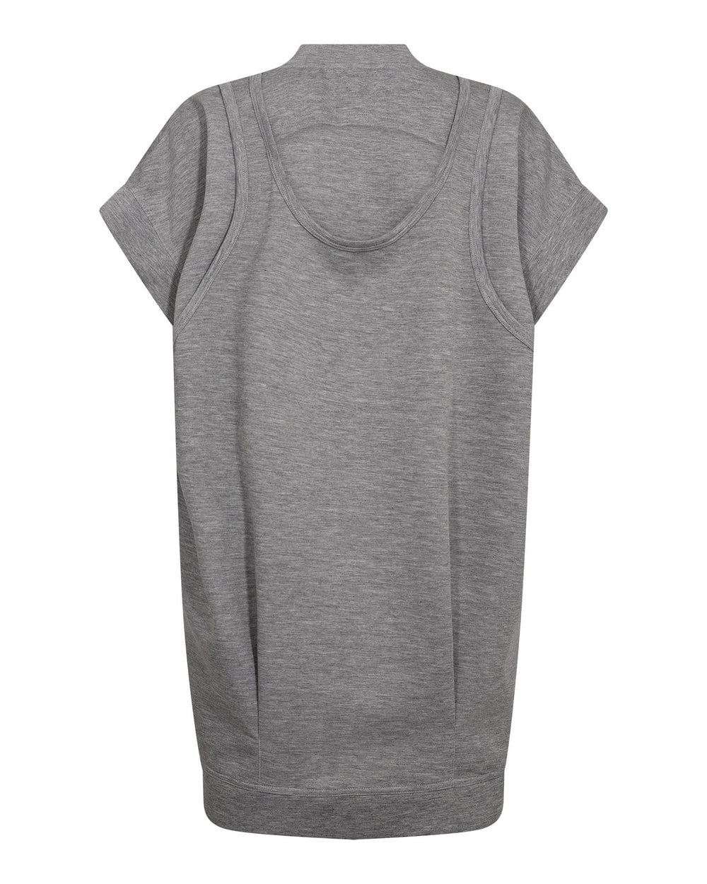 LANCECC SWEAT DRESS