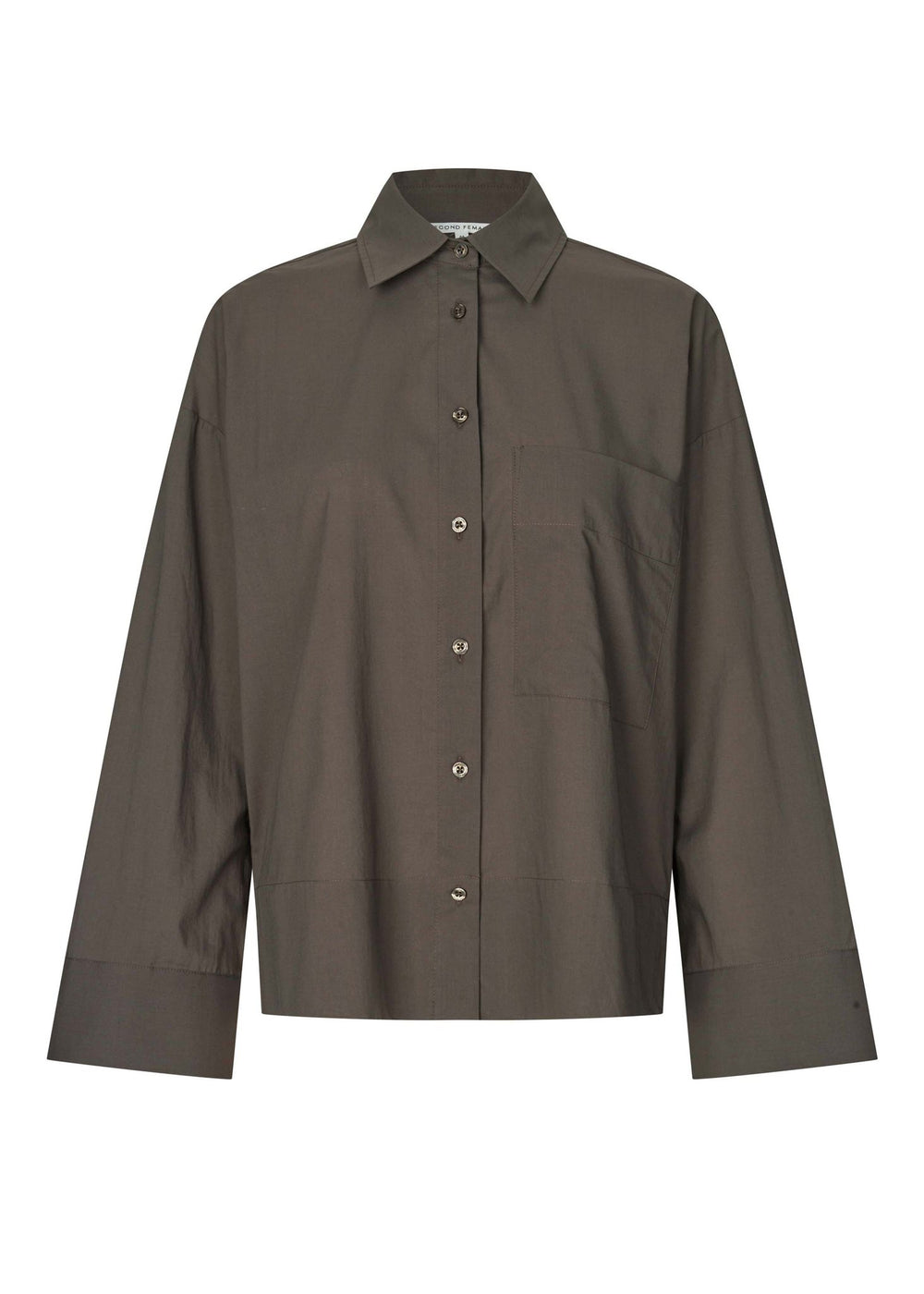 LANNA SHIRT
