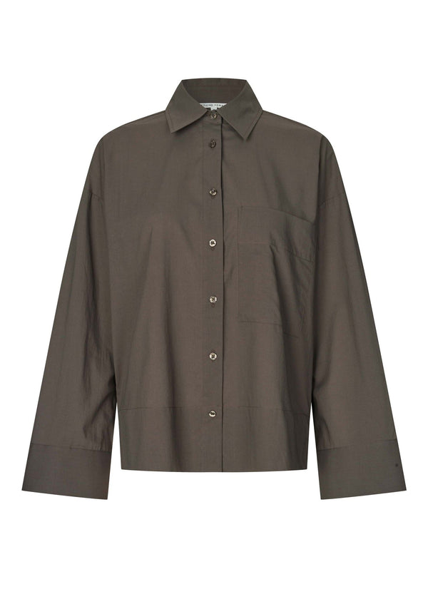 LANNA SHIRT