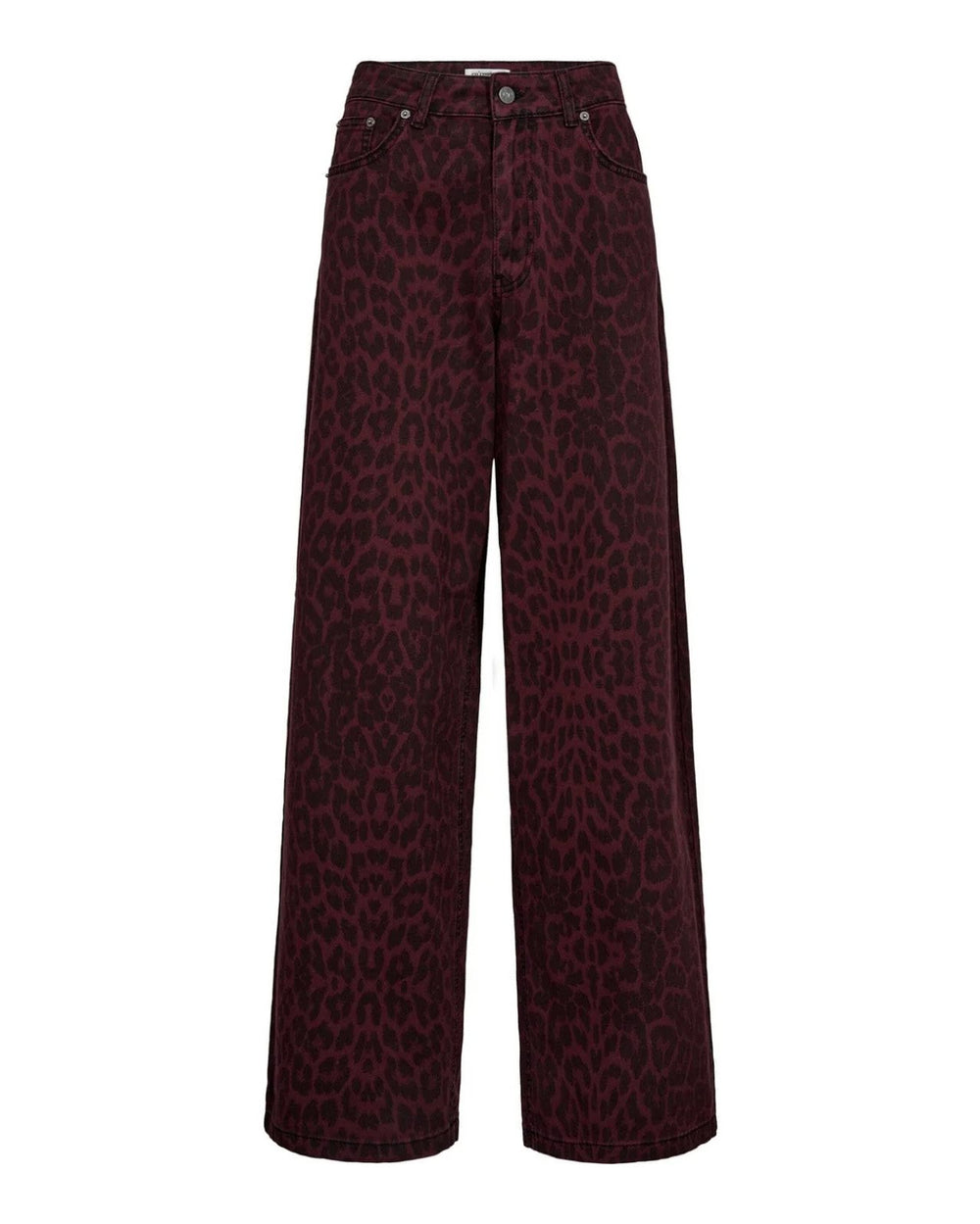 LEO WIDE LONG PANT