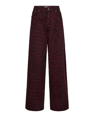 LEO WIDE LONG PANT
