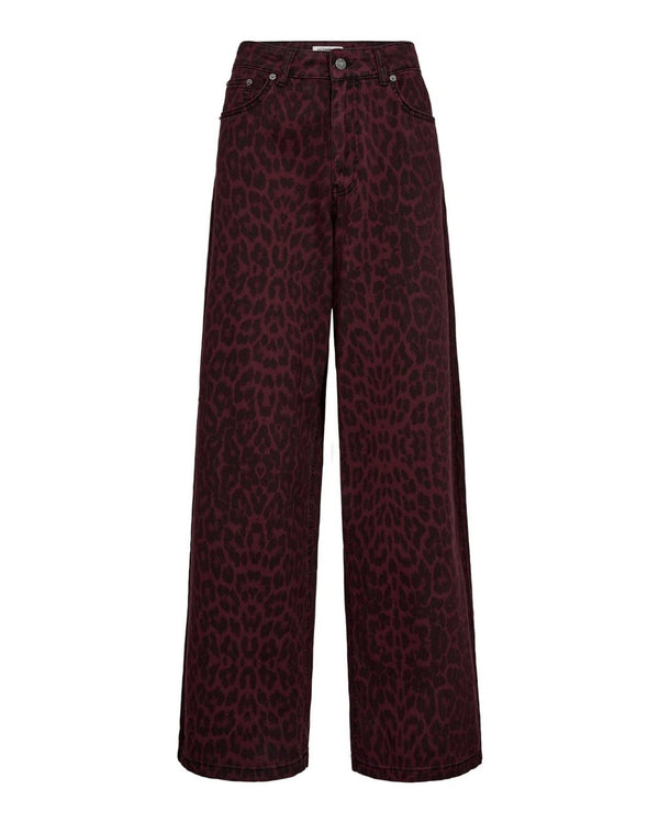 LEO WIDE LONG PANT