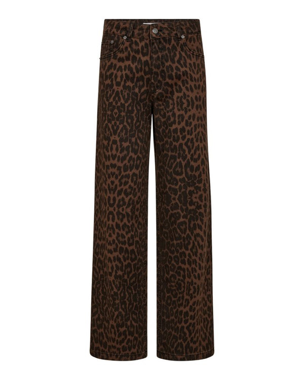 LEOCC NEW WIDE LL PANT