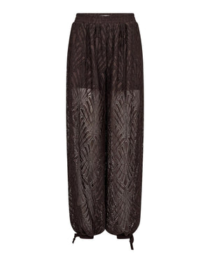 LETICC BALLOON LL PANT