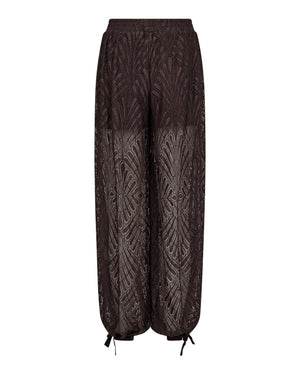 LETICC BALLOON LL PANT