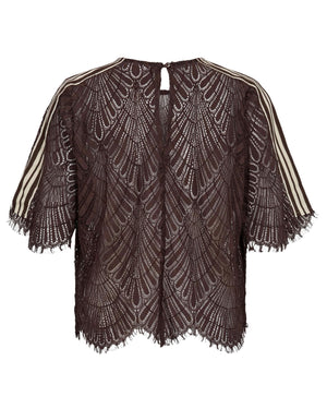 LETICC LACE BLOUSE