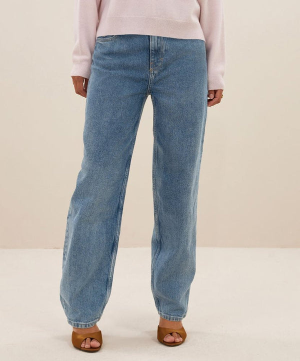 LEW GLITTER PANTS