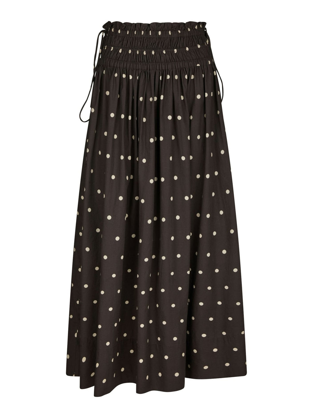 LILLIE DOT SKIRT