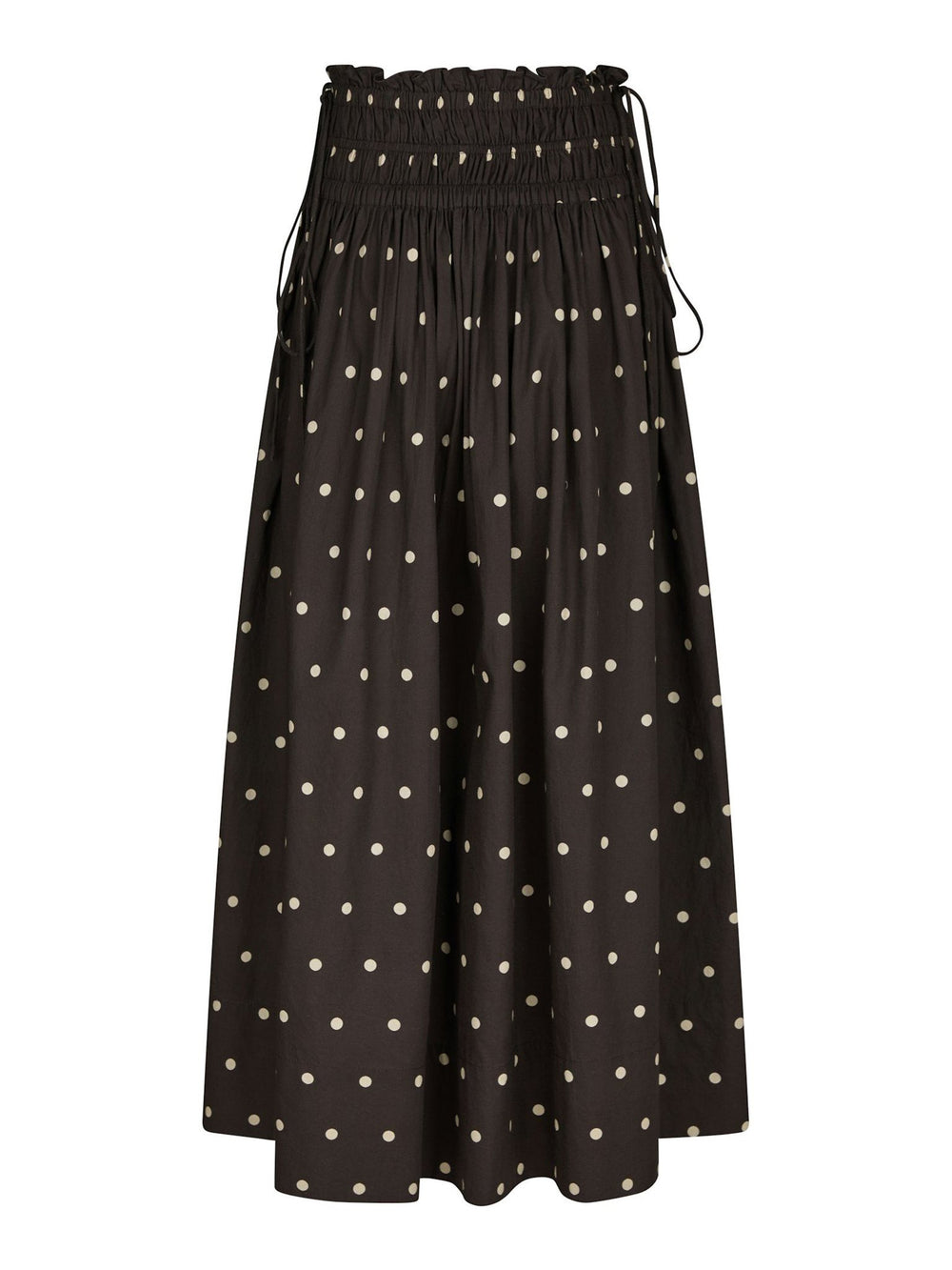 LILLIE DOT SKIRT
