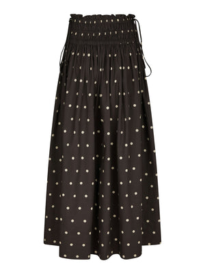 LILLIE DOT SKIRT