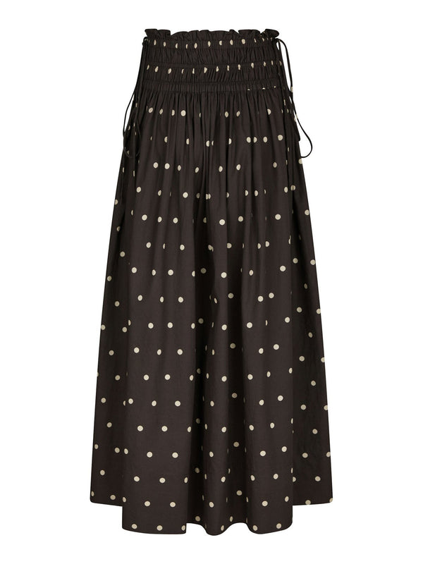 LILLIE DOT SKIRT
