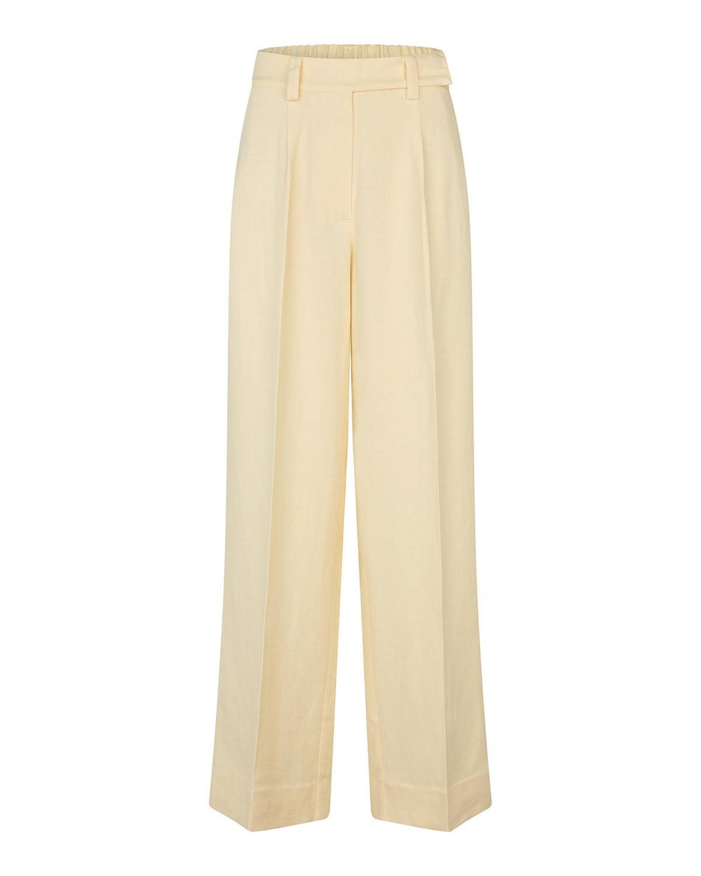 LINO CLASSIC TROUSERS
