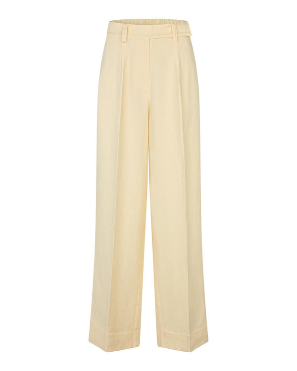 LINO CLASSIC TROUSERS