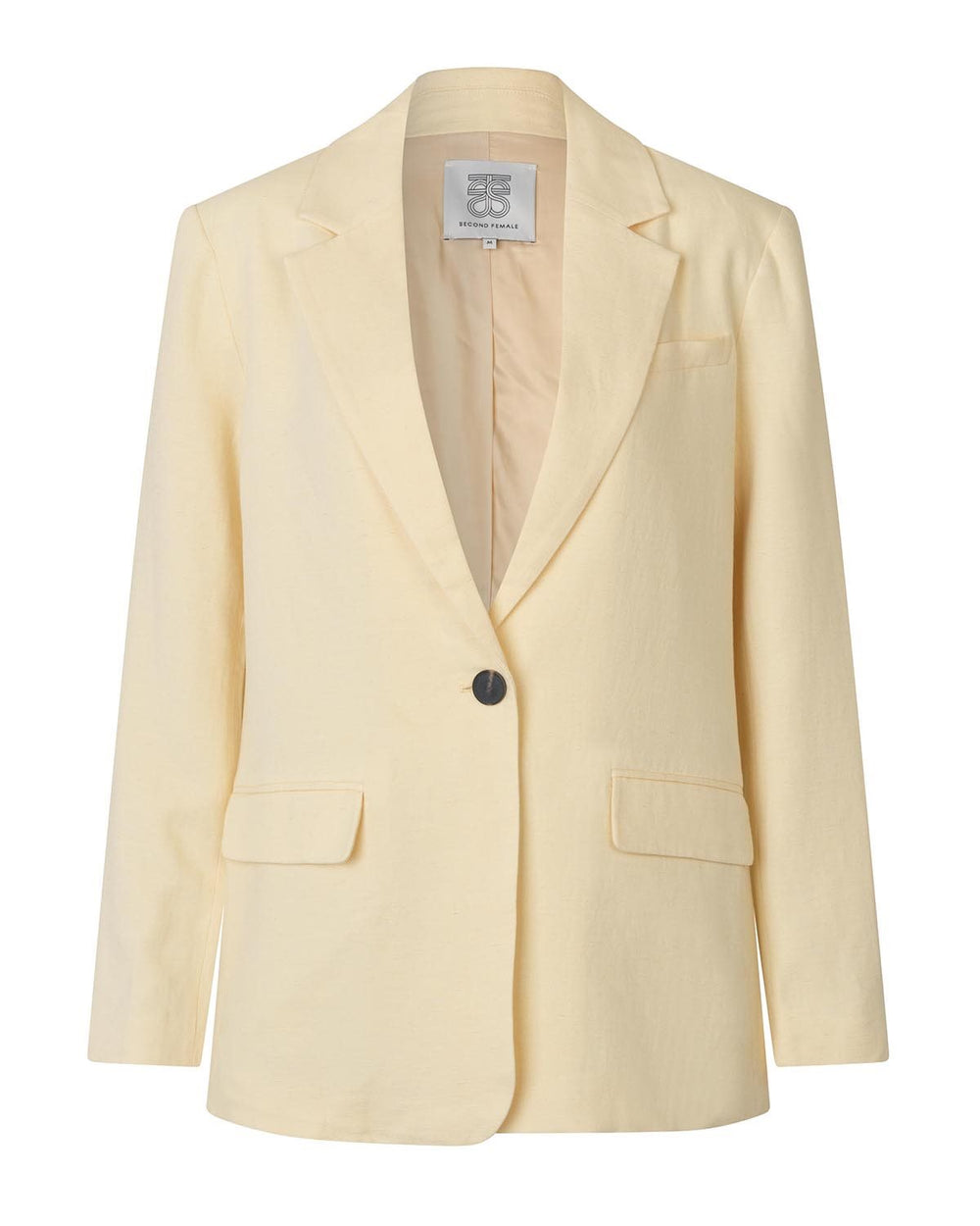 LINO NEW FIT BLAZER