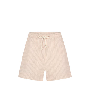 LIO STRIPE SHORTS