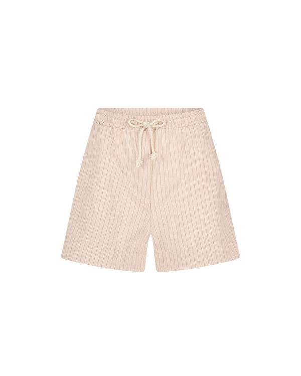 LIO STRIPE SHORTS