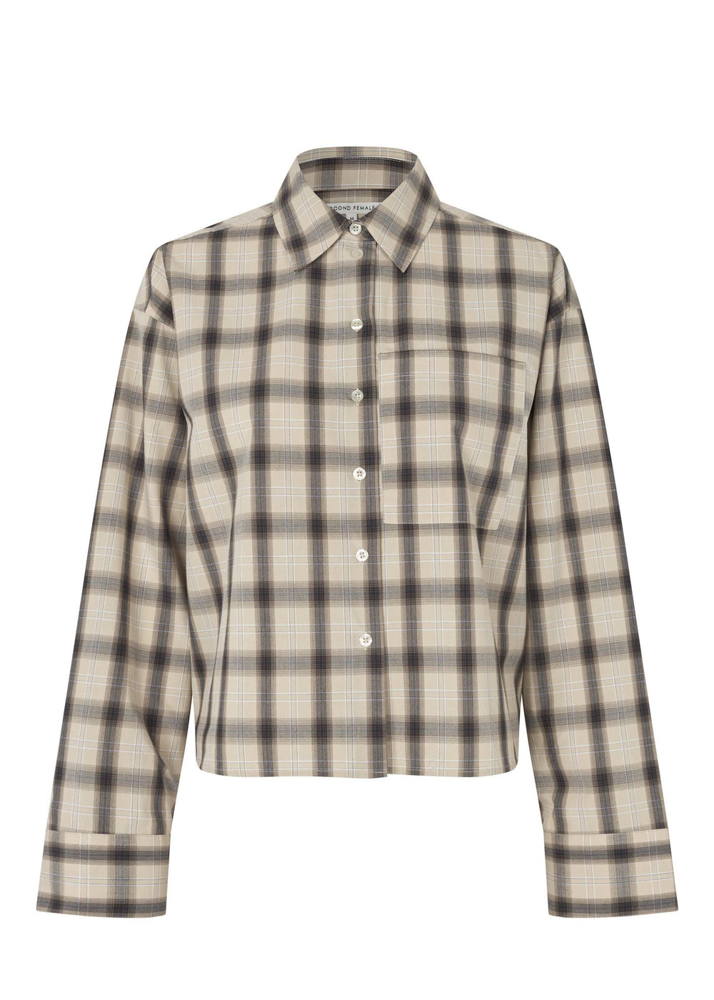 LIRIA SHIRT