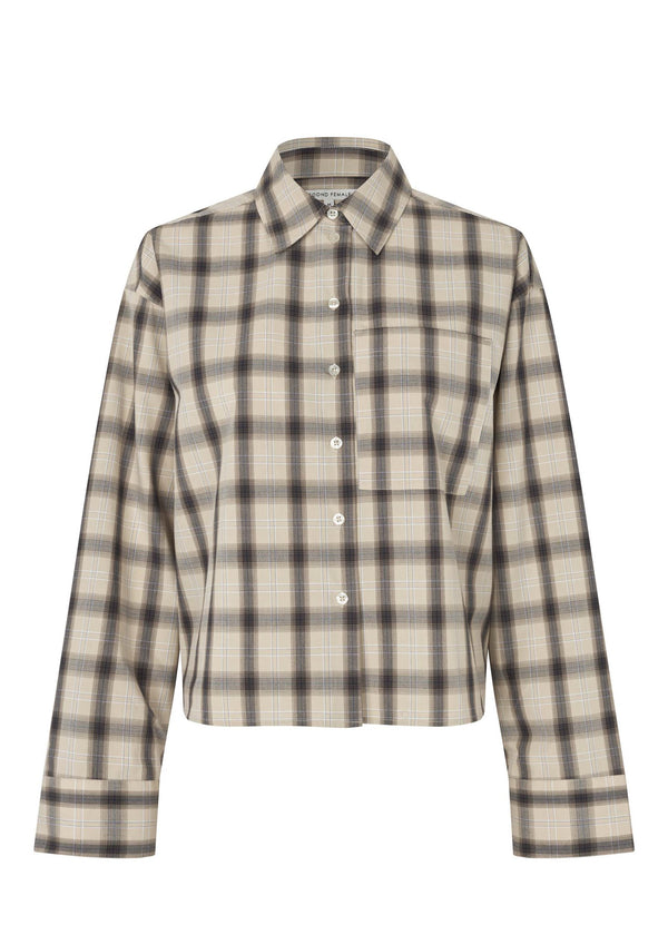 LIRIA SHIRT