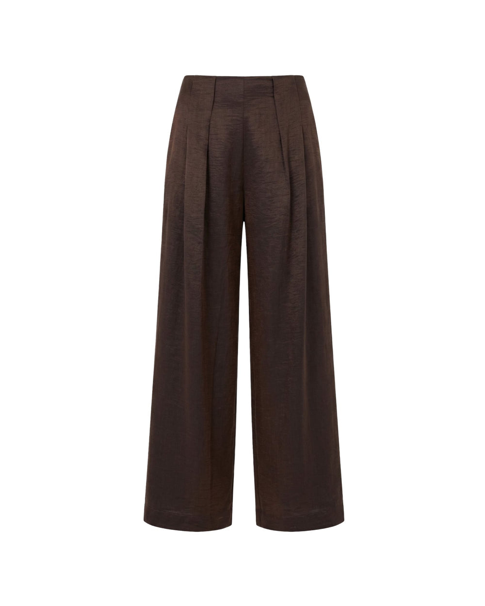 LODI METALLIC PANTS
