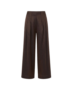 LODI METALLIC PANTS