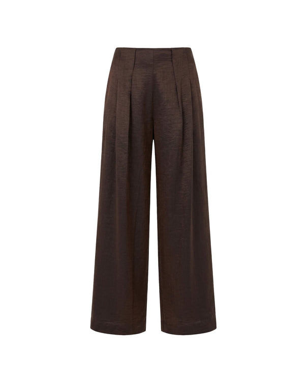LODI METALLIC PANTS