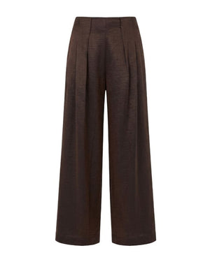 LODI METALLIC PANTS