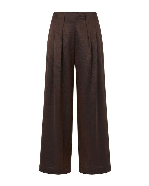 LODI METALLIC PANTS
