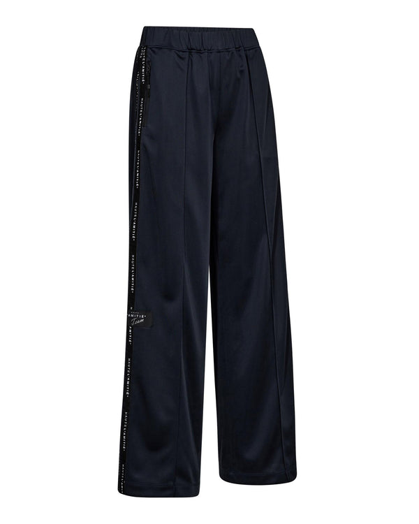 LOGO TAPE TRACK TALL PANT