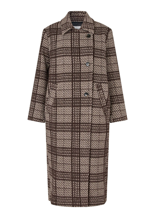 LOIRE COAT