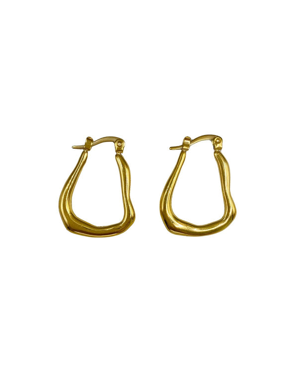 LONG FUNKY HOOPS