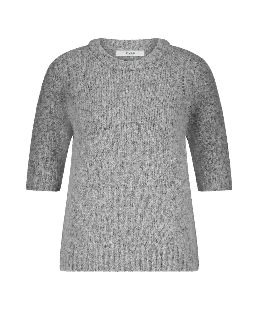 LOVA BULKY PULLOVER