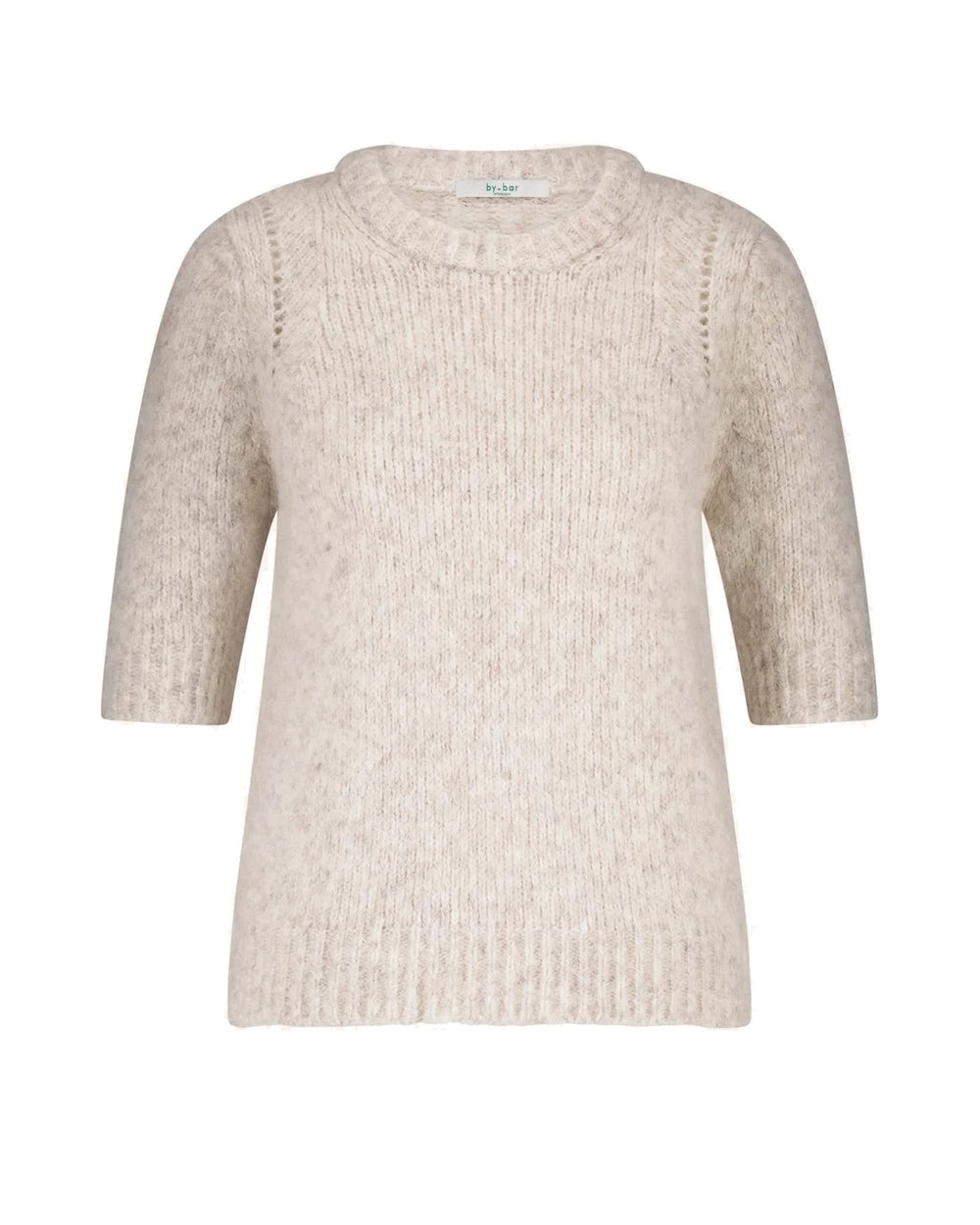 LOVA BULKY PULLOVER