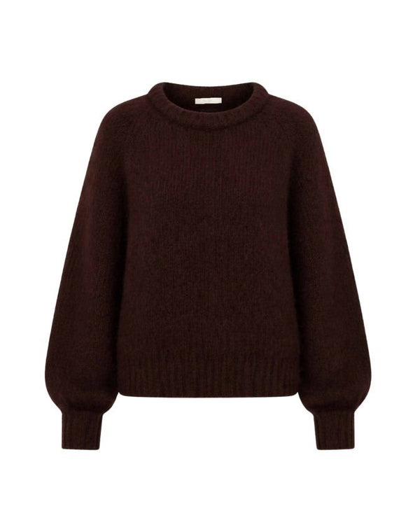 LUCIA PULLOVER