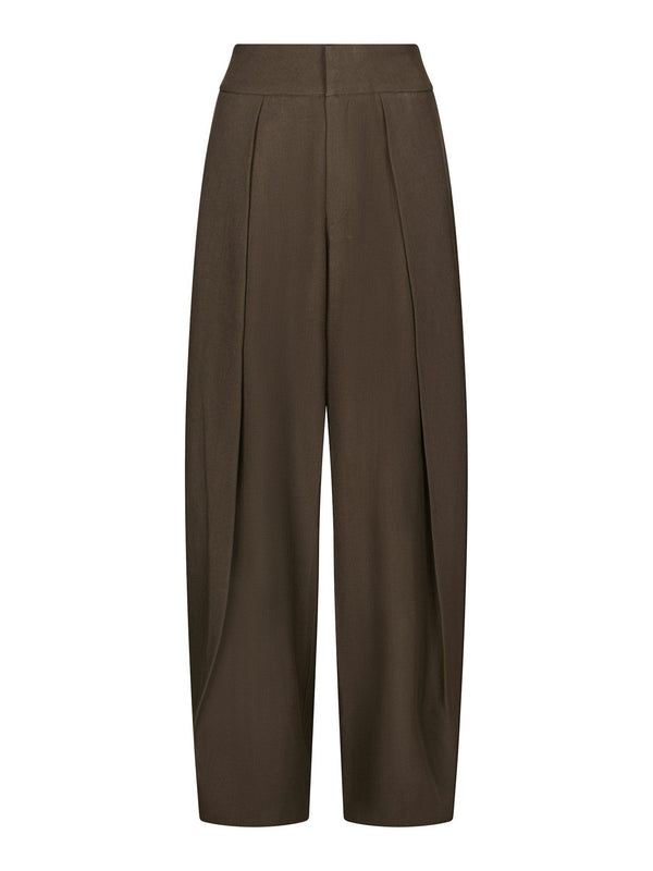 LUCILLE STRUCTURE PANTS