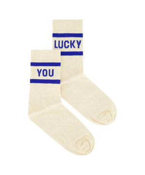 LUCKY YOU SOCKS