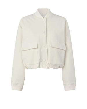 LUI NEW BOMBER JACKET