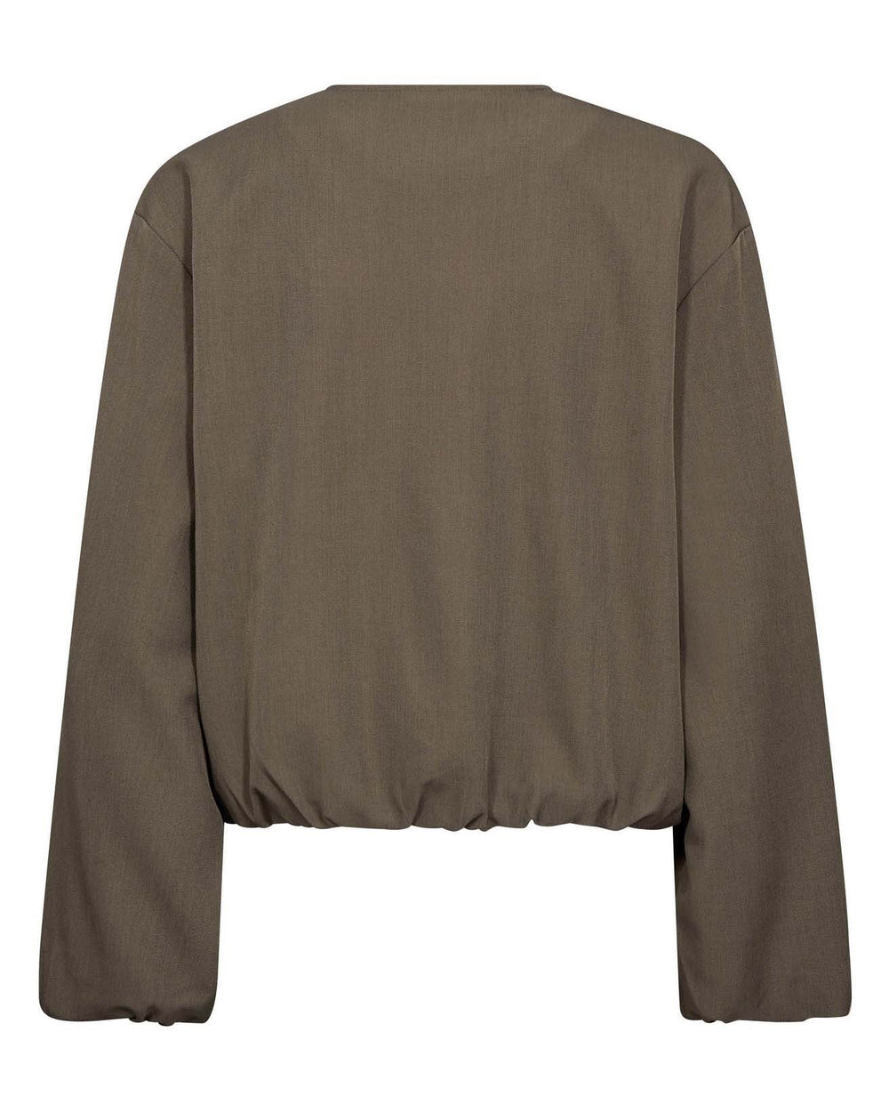 LUNACC BALLOON ZIP JACKET